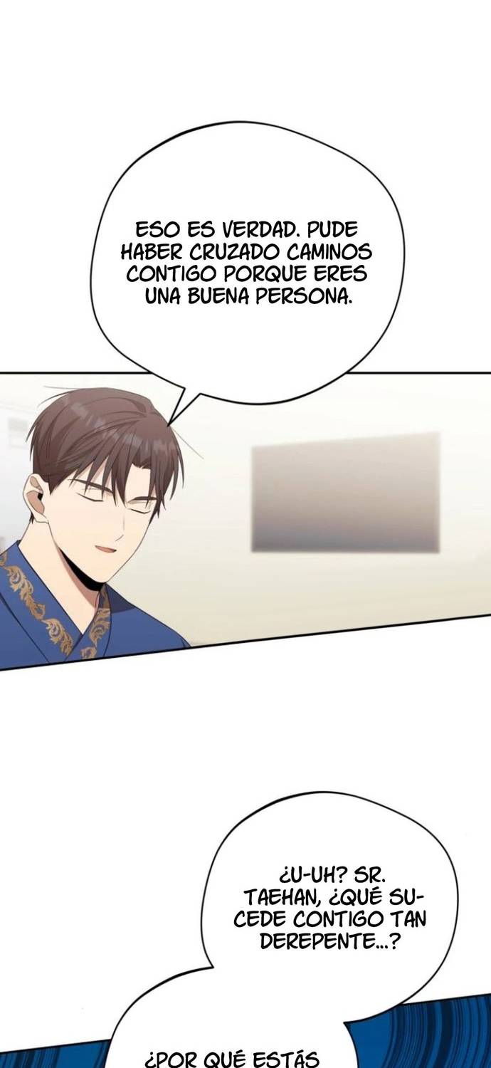 Read El Demonio Celestial de los Masajes Manga Online