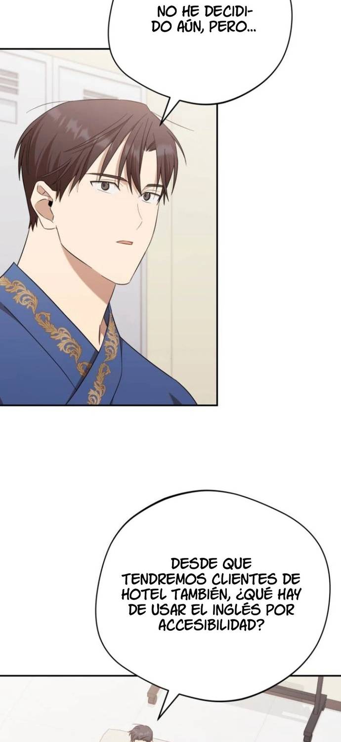 Read El Demonio Celestial de los Masajes Manga Online