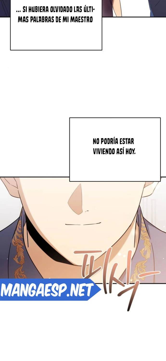 Read El Demonio Celestial de los Masajes Manga Online