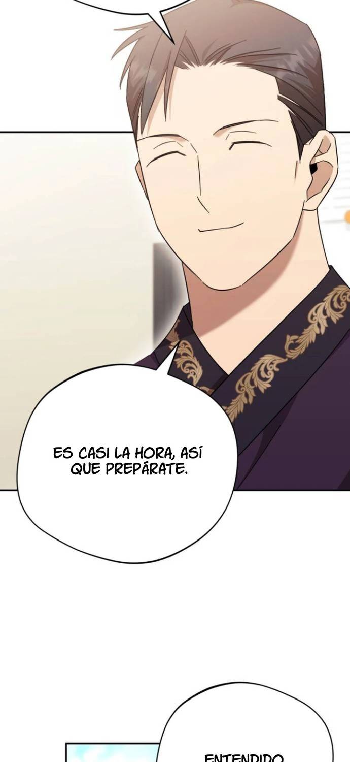 Read El Demonio Celestial de los Masajes Manga Online