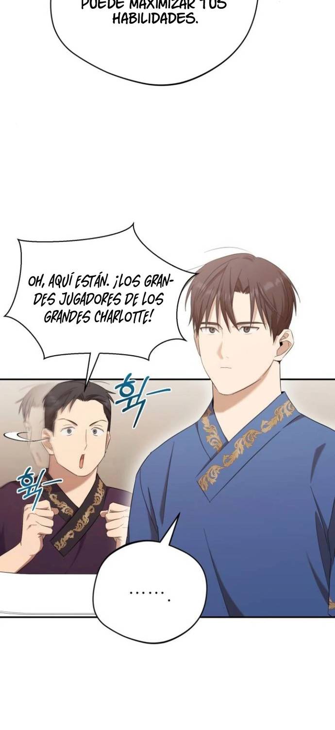 Read El Demonio Celestial de los Masajes Manga Online