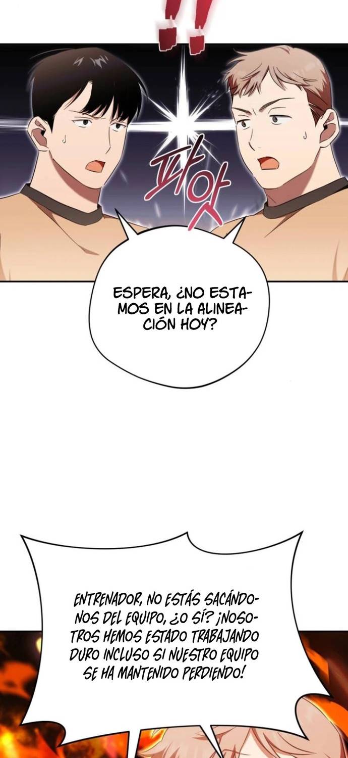 Read El Demonio Celestial de los Masajes Manga Online