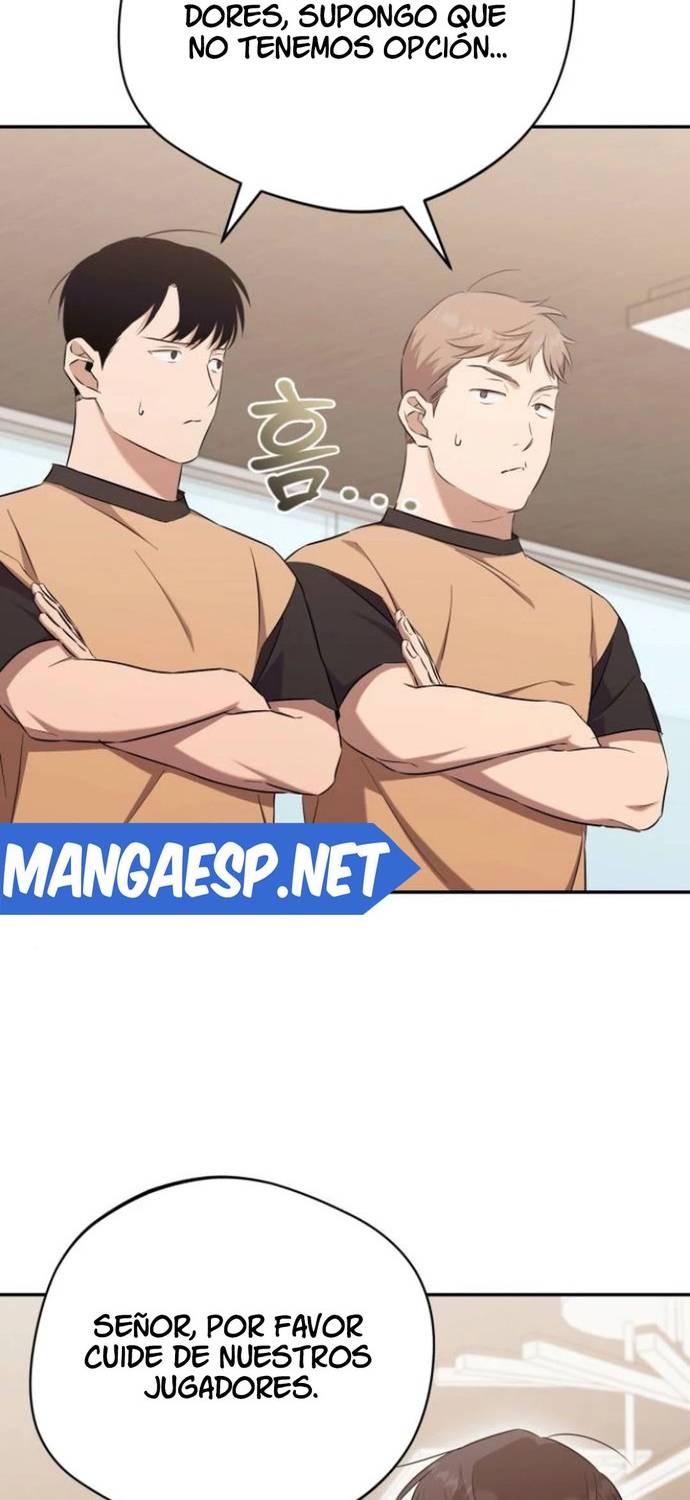 Read El Demonio Celestial de los Masajes Manga Online