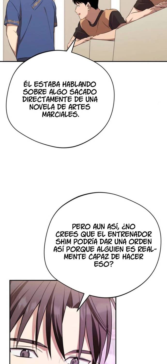 Read El Demonio Celestial de los Masajes Manga Online