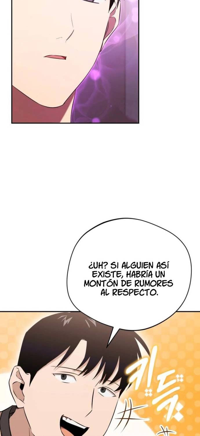 Read El Demonio Celestial de los Masajes Manga Online