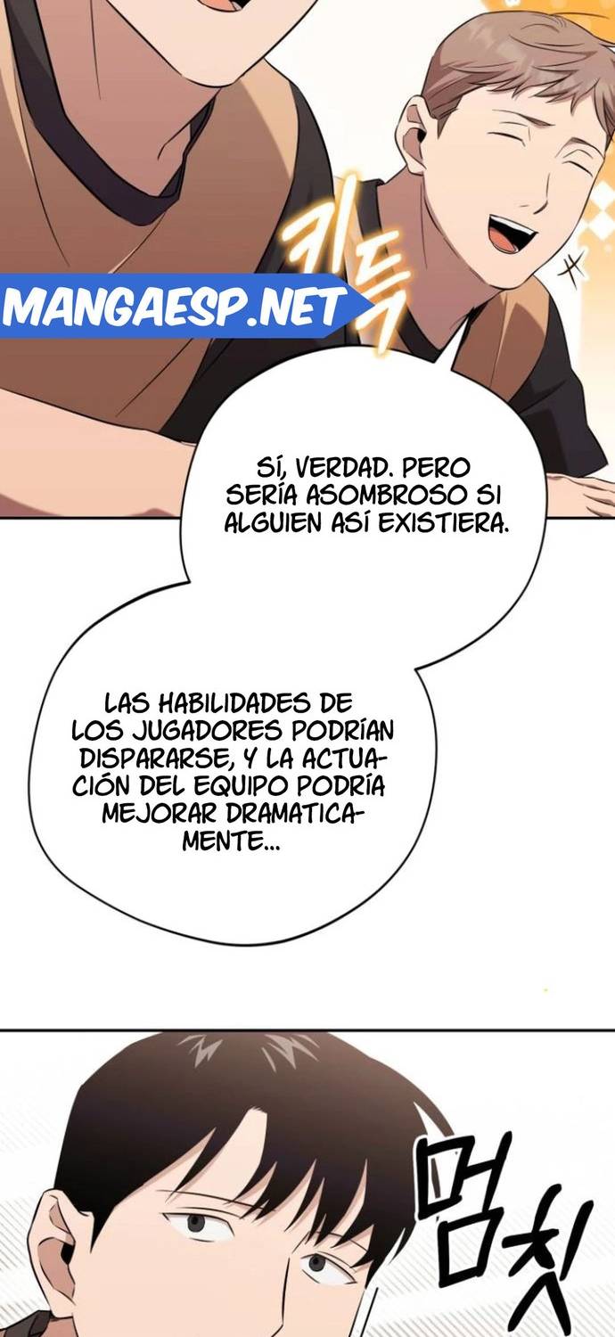 Read El Demonio Celestial de los Masajes Manga Online