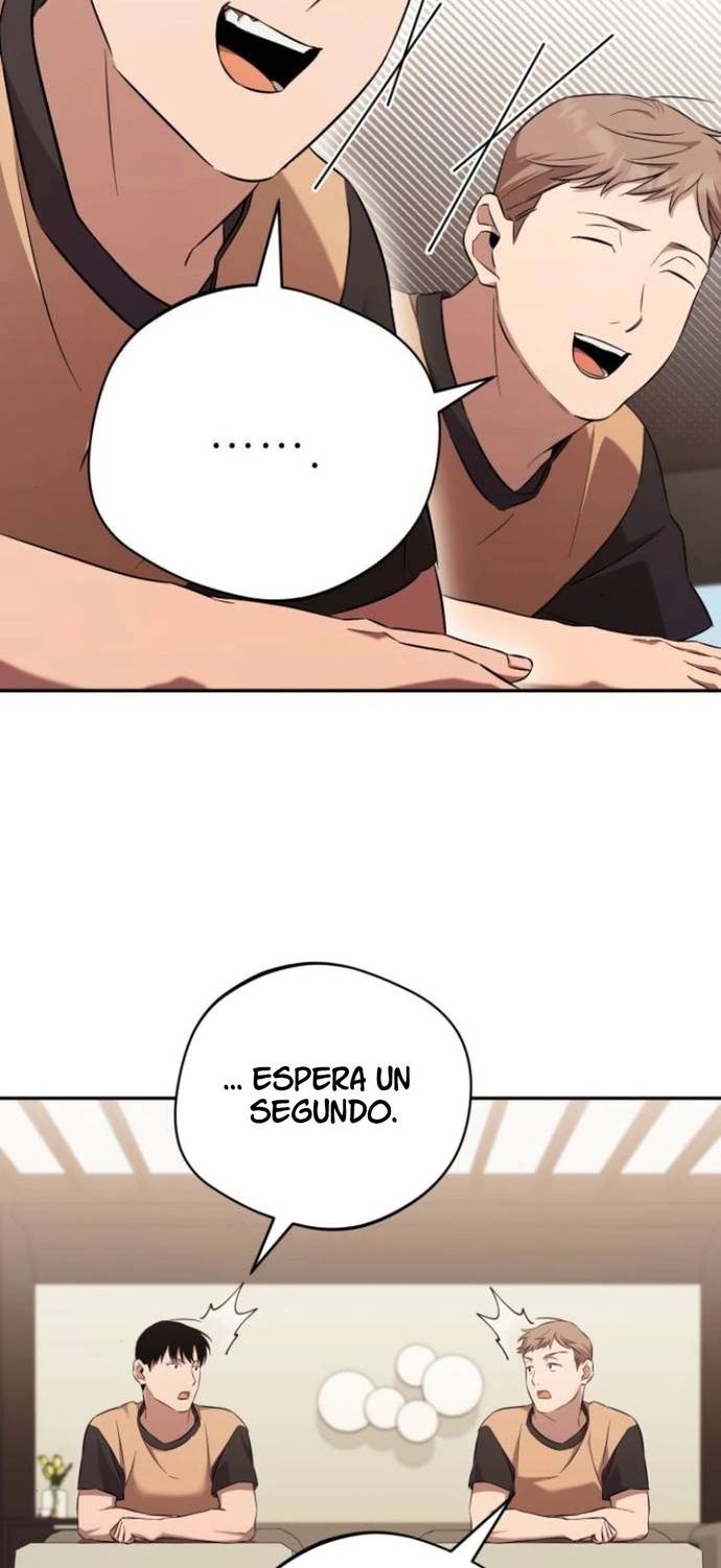 Read El Demonio Celestial de los Masajes Manga Online