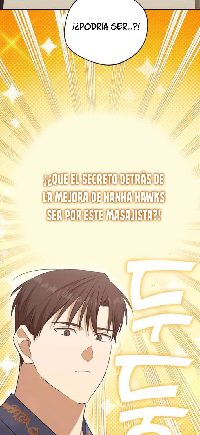 Read El Demonio Celestial de los Masajes Manga Online