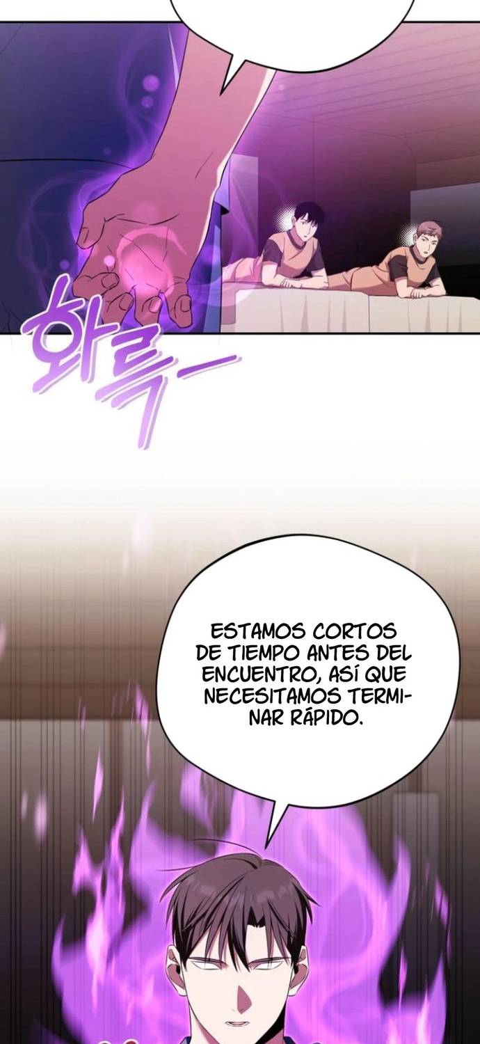 Read El Demonio Celestial de los Masajes Manga Online