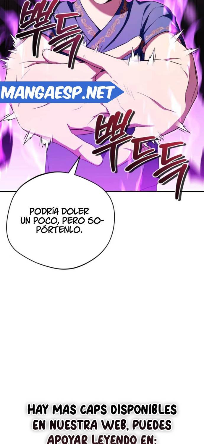 Read El Demonio Celestial de los Masajes Manga Online