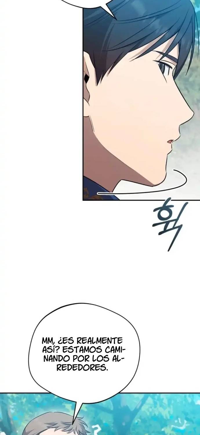 Read El Demonio Celestial de los Masajes Manga Online