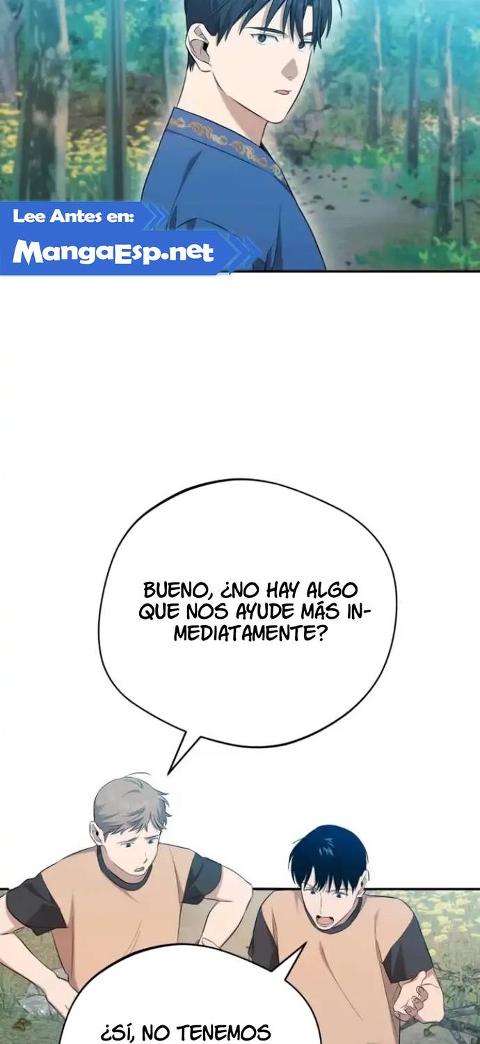 Read El Demonio Celestial de los Masajes Manga Online