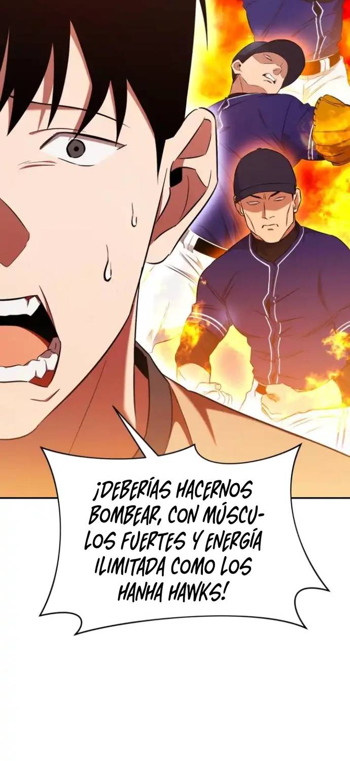 Read El Demonio Celestial de los Masajes Manga Online