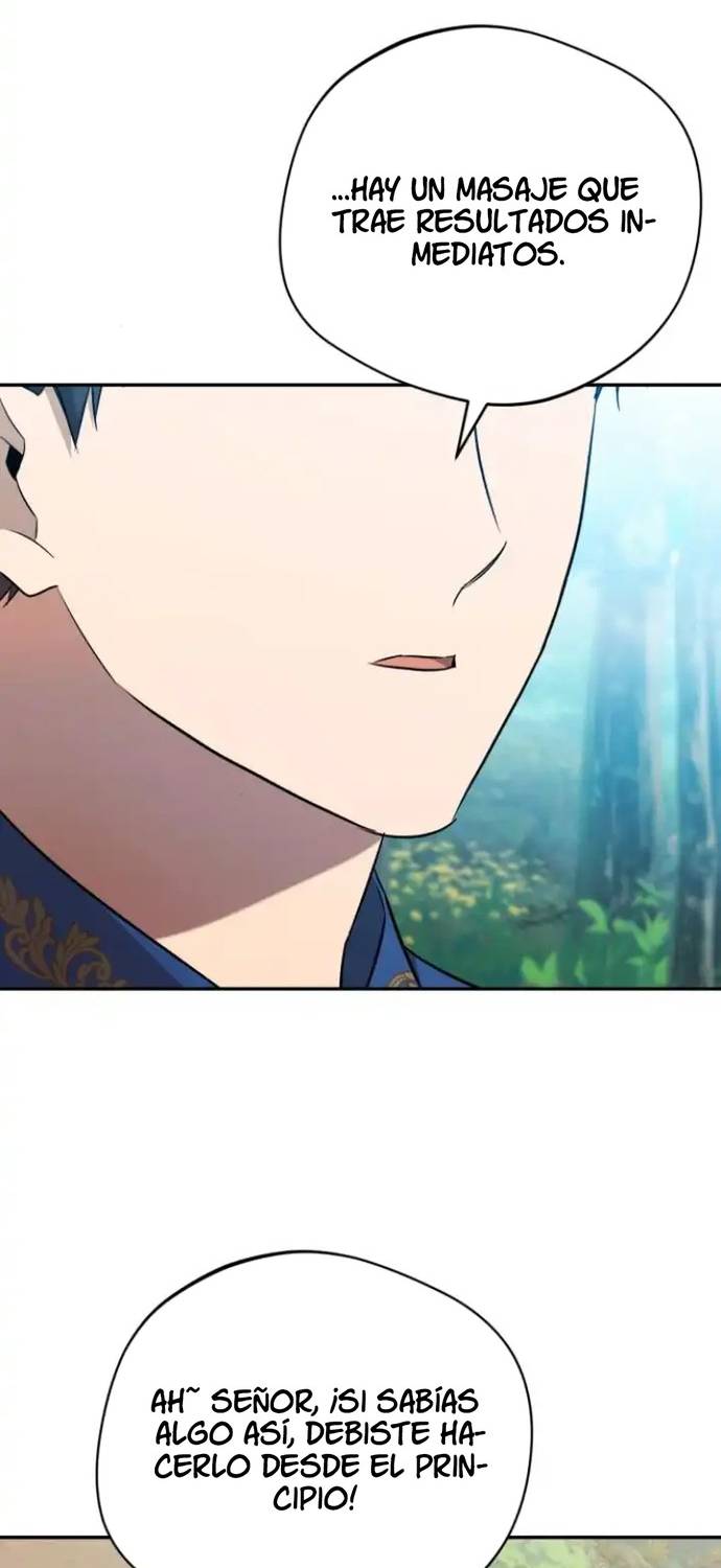 Read El Demonio Celestial de los Masajes Manga Online