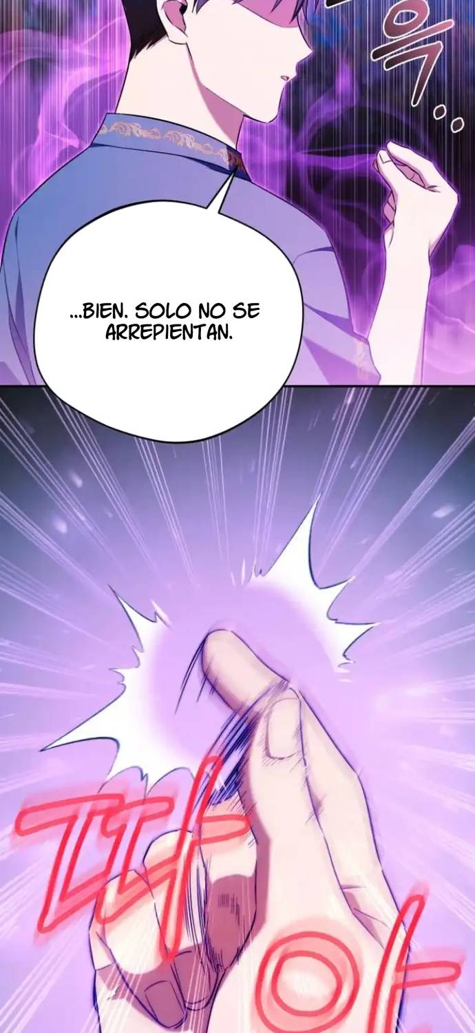 Read El Demonio Celestial de los Masajes Manga Online