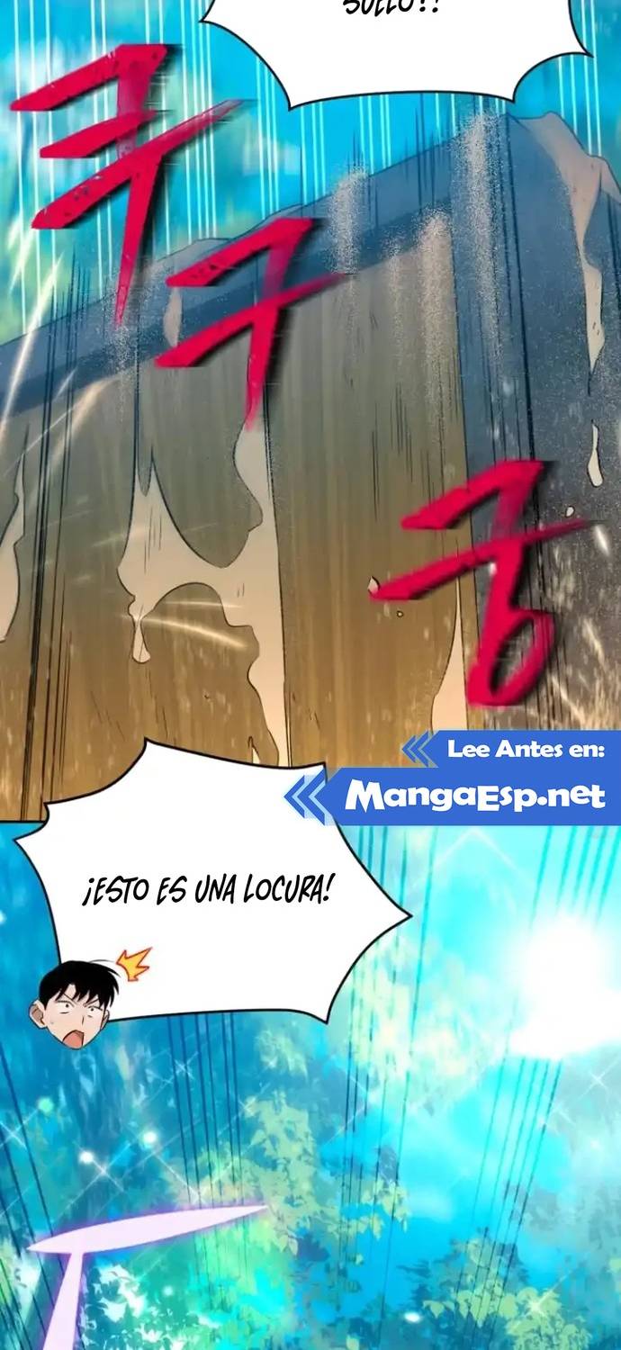 Read El Demonio Celestial de los Masajes Manga Online