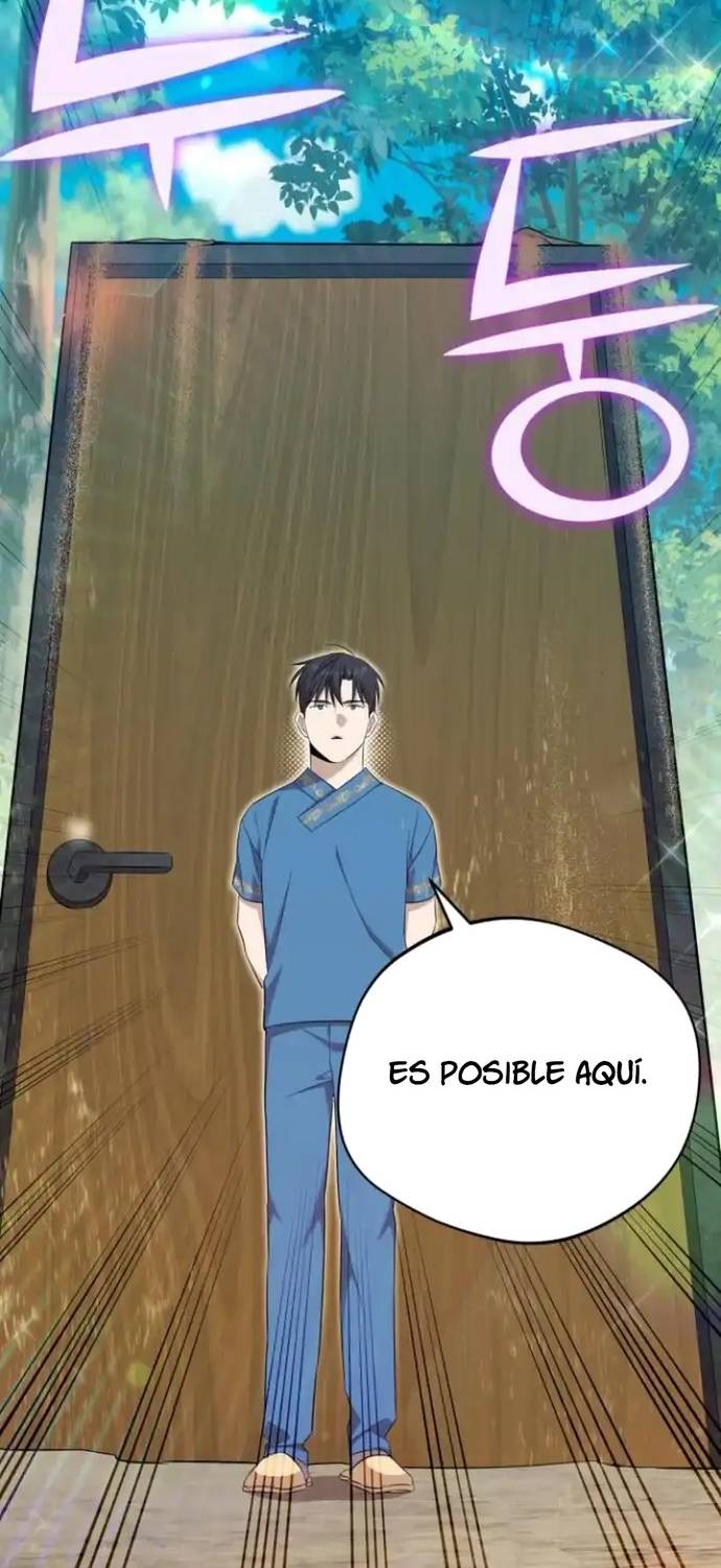 Read El Demonio Celestial de los Masajes Manga Online