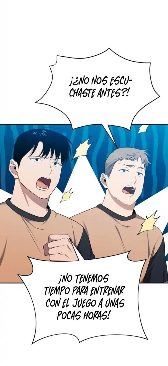 Read El Demonio Celestial de los Masajes Manga Online