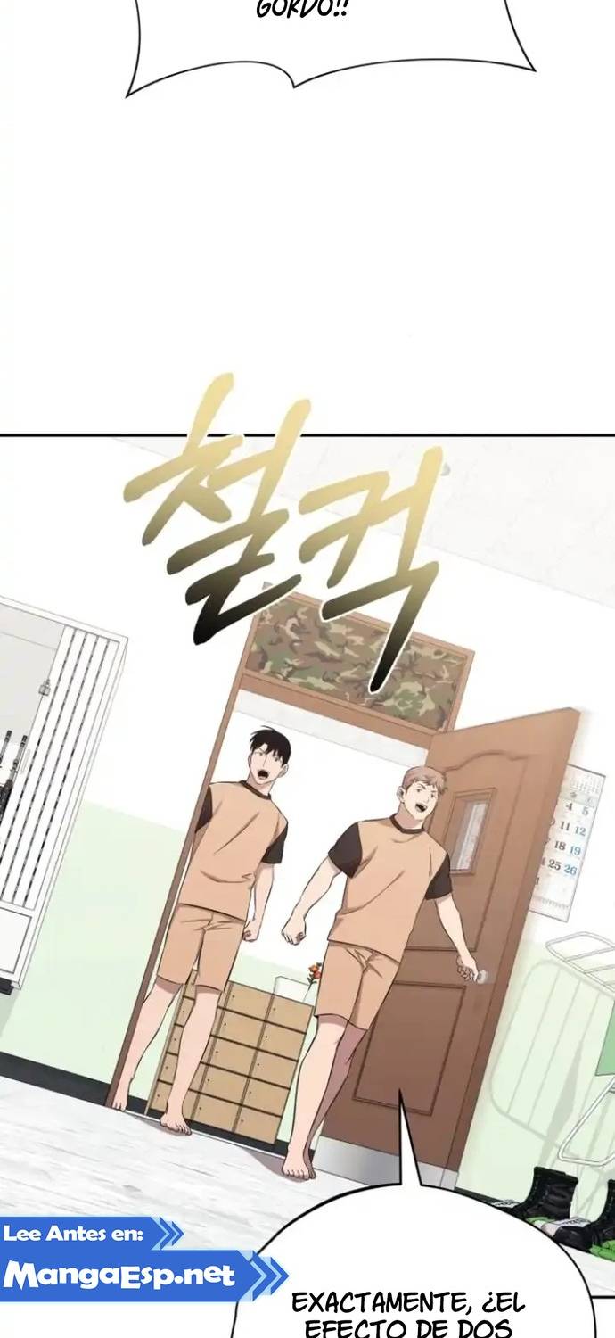 Read El Demonio Celestial de los Masajes Manga Online