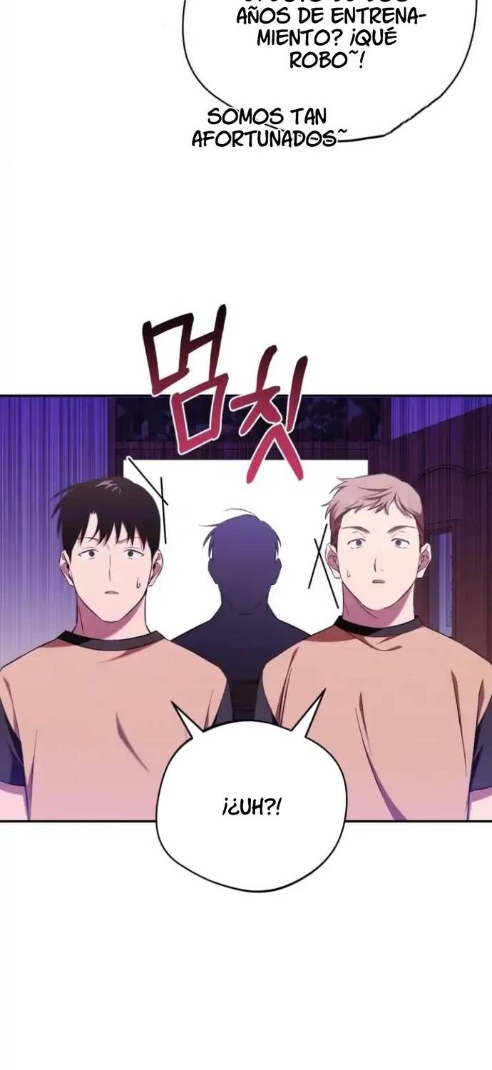 Read El Demonio Celestial de los Masajes Manga Online