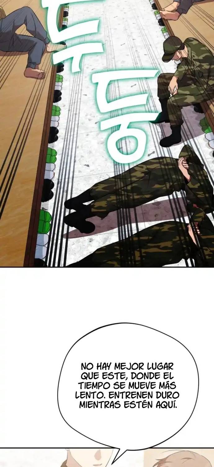 Read El Demonio Celestial de los Masajes Manga Online