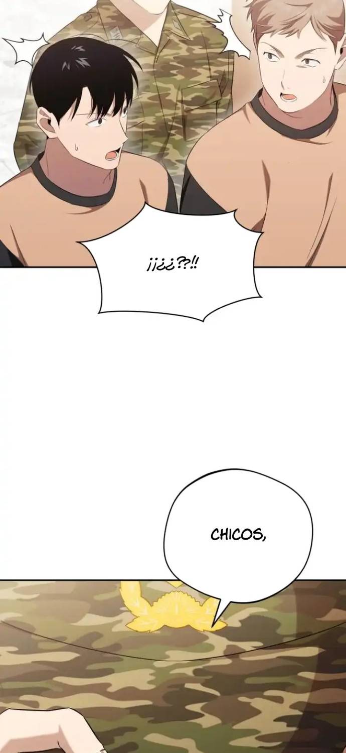 Read El Demonio Celestial de los Masajes Manga Online