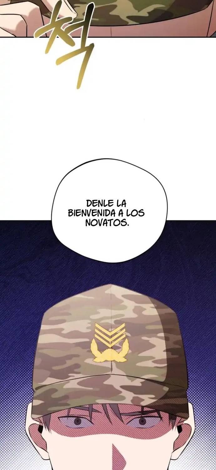 Read El Demonio Celestial de los Masajes Manga Online