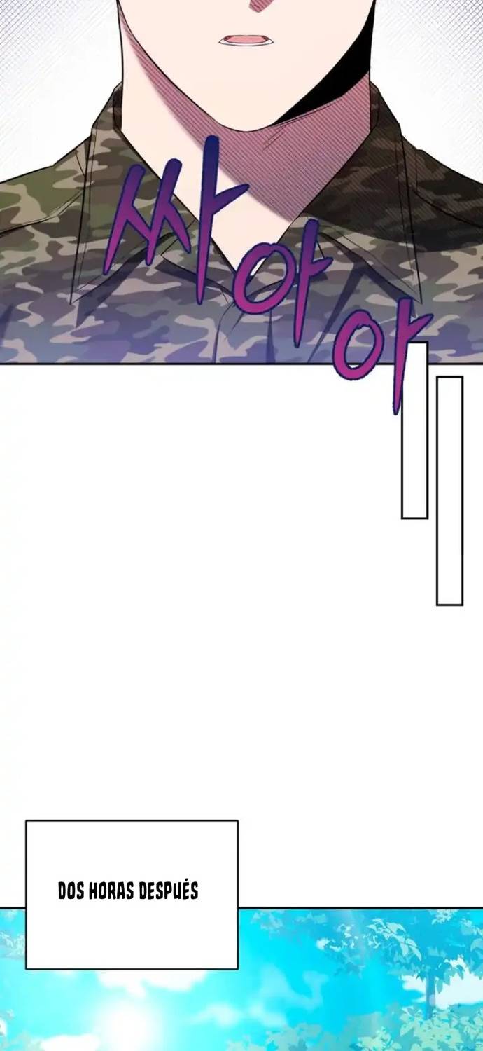 Read El Demonio Celestial de los Masajes Manga Online