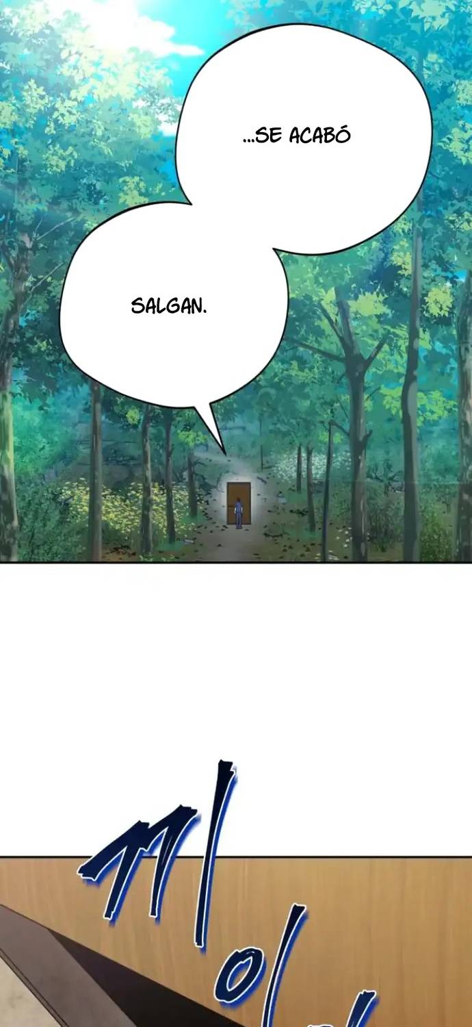 Read El Demonio Celestial de los Masajes Manga Online