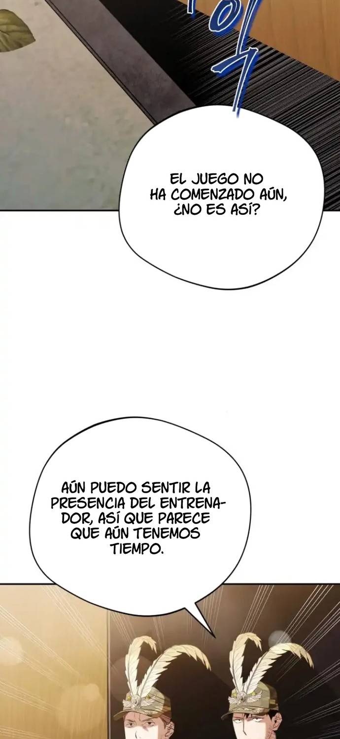 Read El Demonio Celestial de los Masajes Manga Online