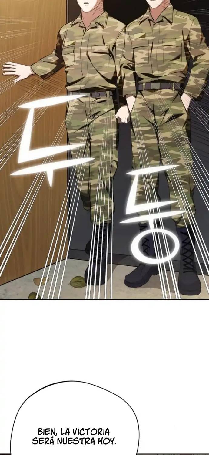 Read El Demonio Celestial de los Masajes Manga Online