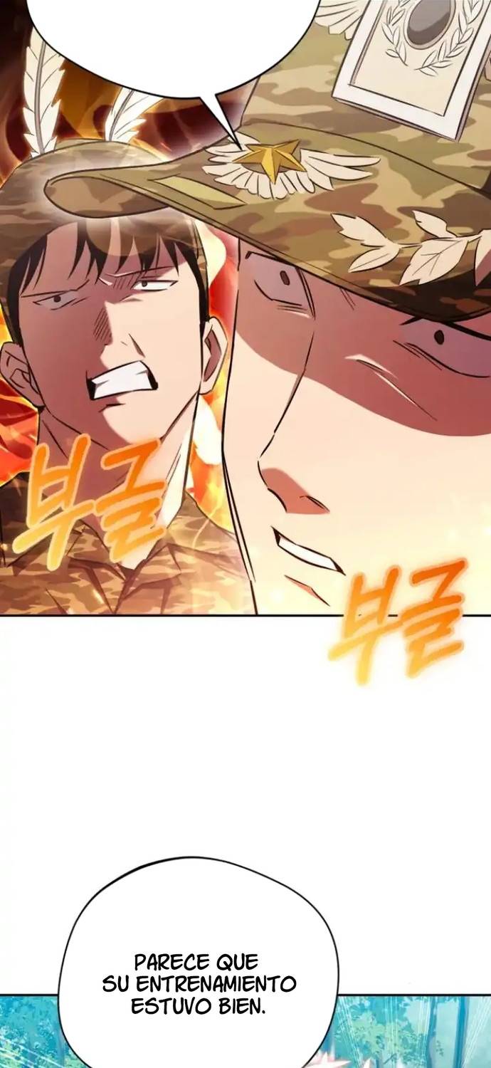 Read El Demonio Celestial de los Masajes Manga Online