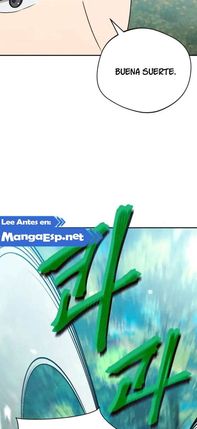 Read El Demonio Celestial de los Masajes Manga Online