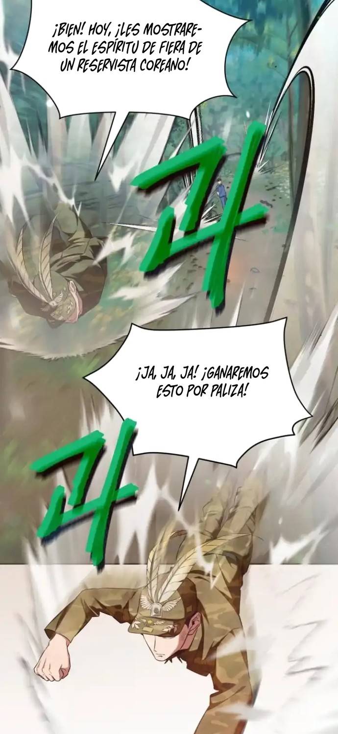 Read El Demonio Celestial de los Masajes Manga Online
