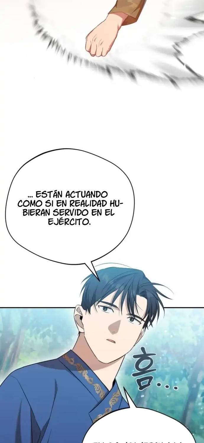 Read El Demonio Celestial de los Masajes Manga Online