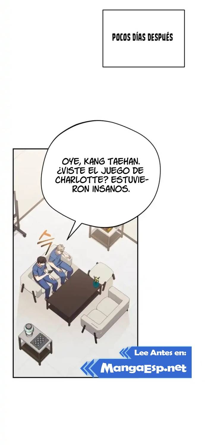 Read El Demonio Celestial de los Masajes Manga Online