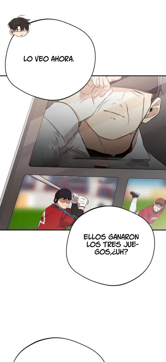 Read El Demonio Celestial de los Masajes Manga Online