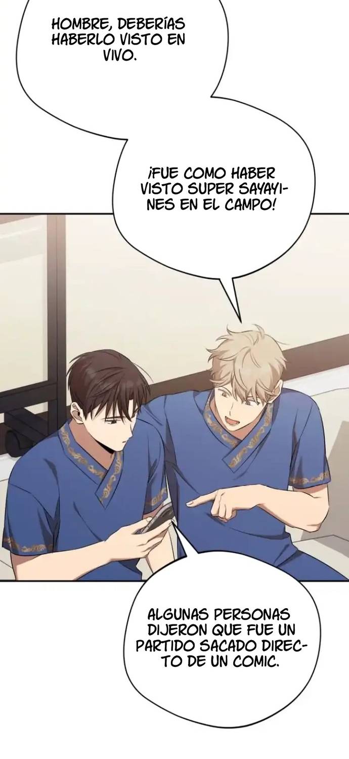 Read El Demonio Celestial de los Masajes Manga Online