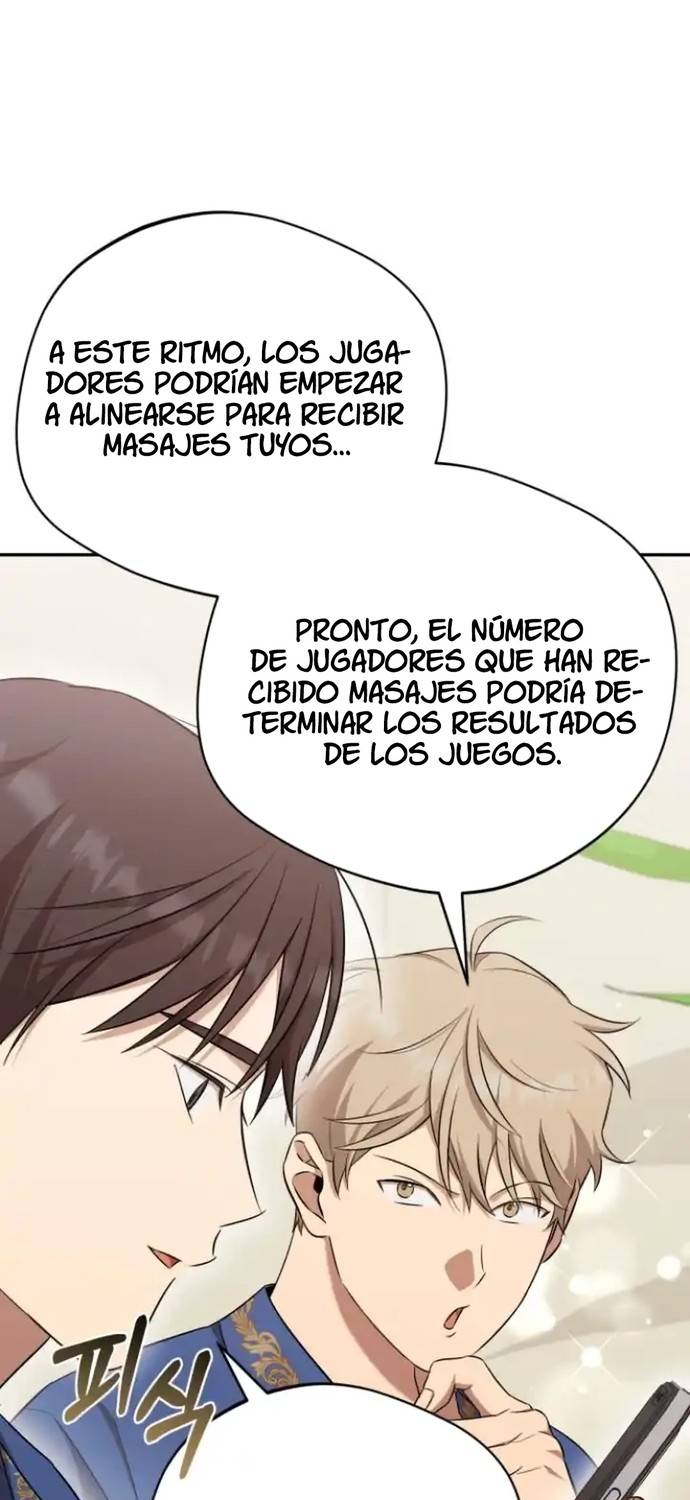 Read El Demonio Celestial de los Masajes Manga Online