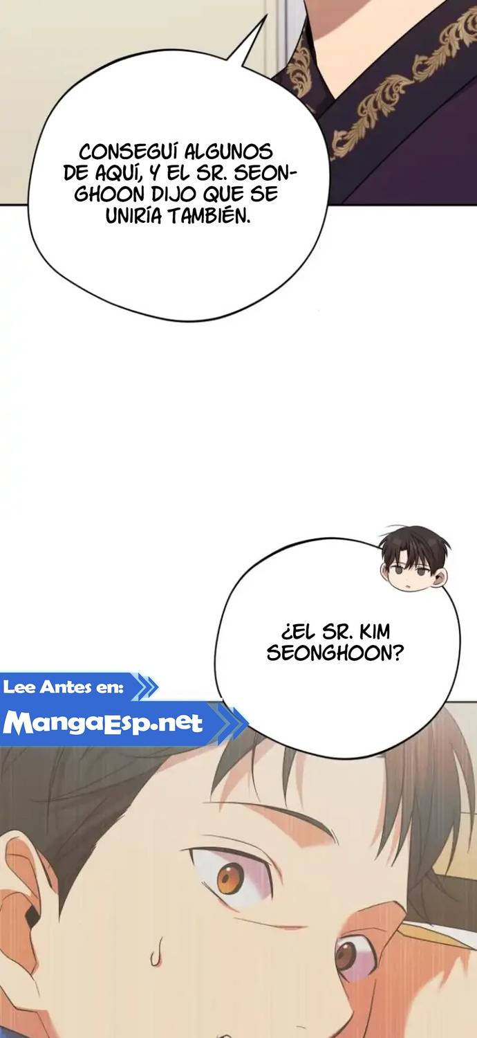 Read El Demonio Celestial de los Masajes Manga Online