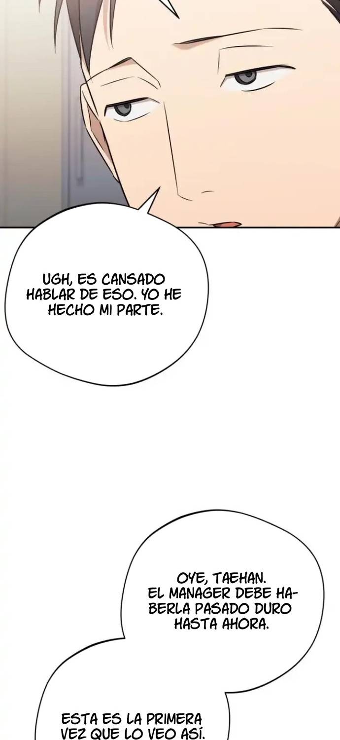 Read El Demonio Celestial de los Masajes Manga Online