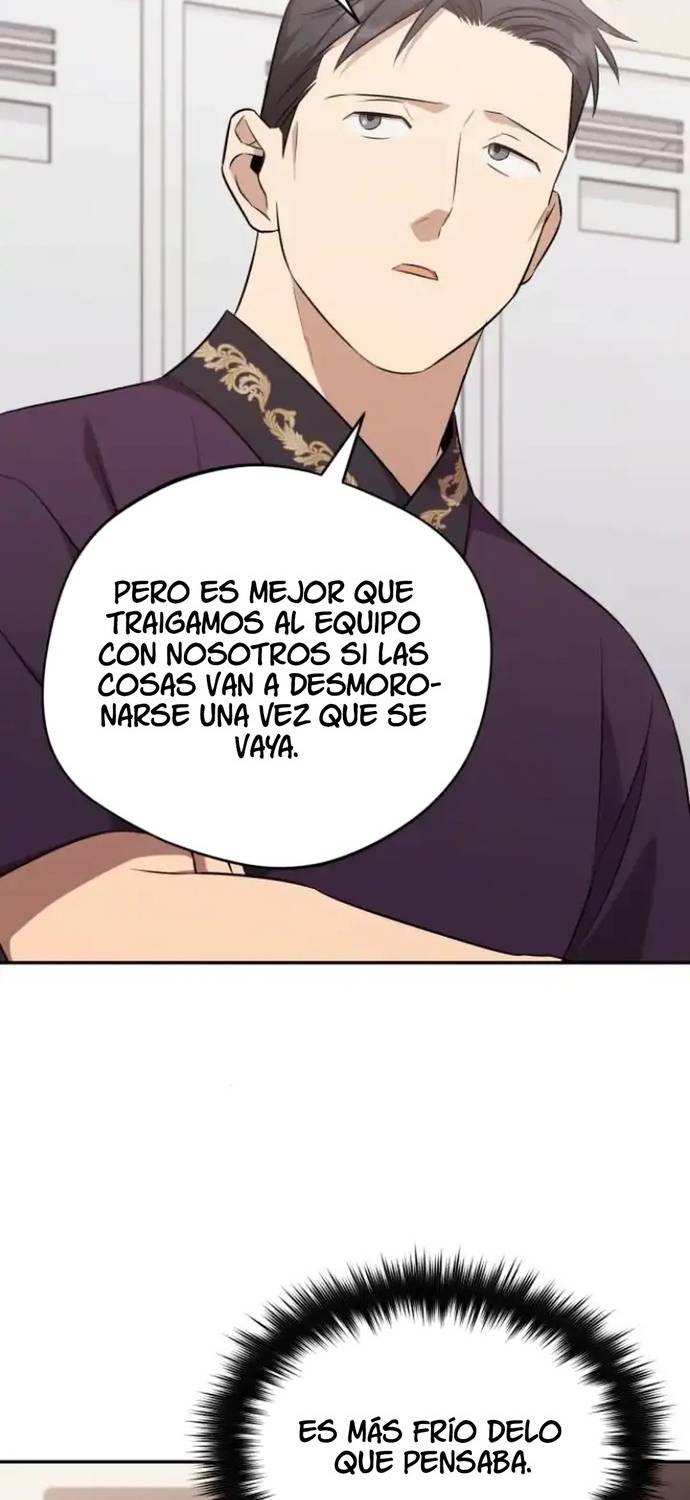 Read El Demonio Celestial de los Masajes Manga Online