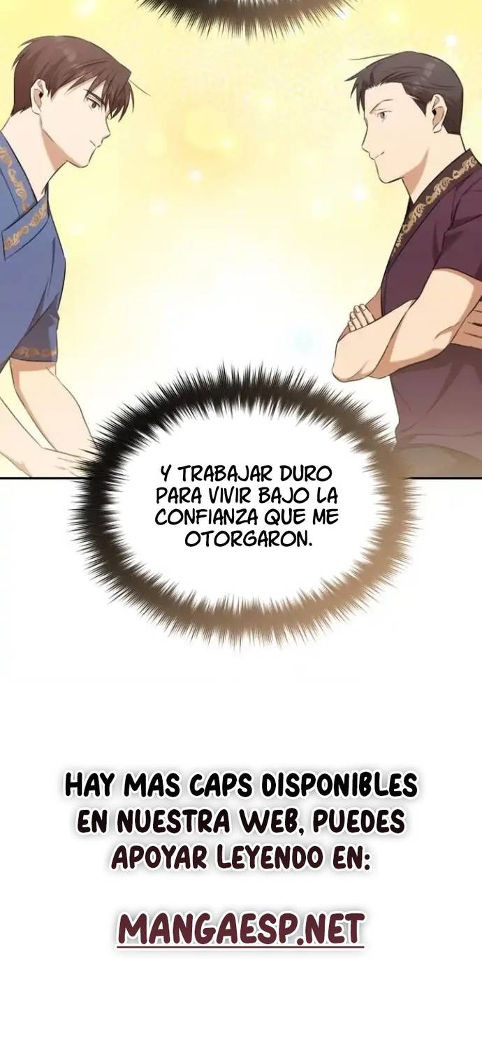 Read El Demonio Celestial de los Masajes Manga Online