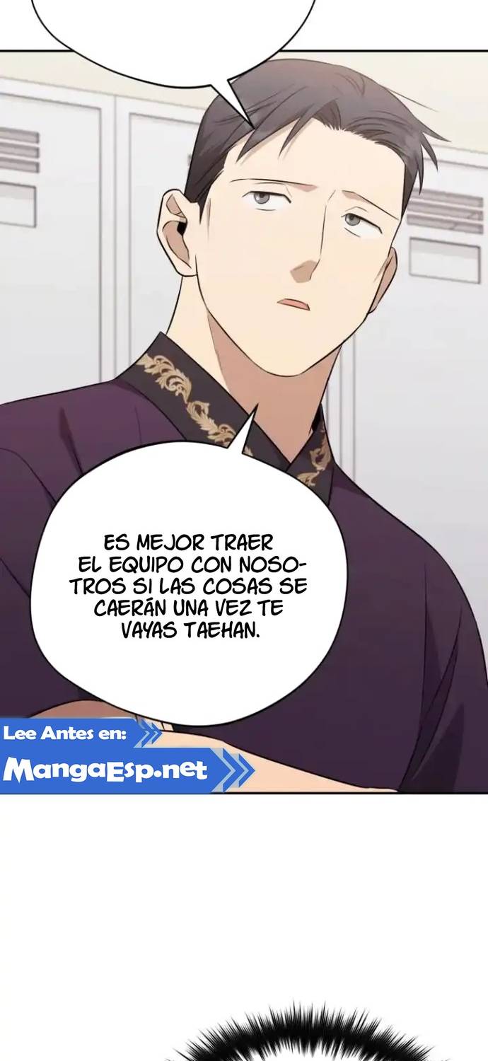 Read El Demonio Celestial de los Masajes Manga Online