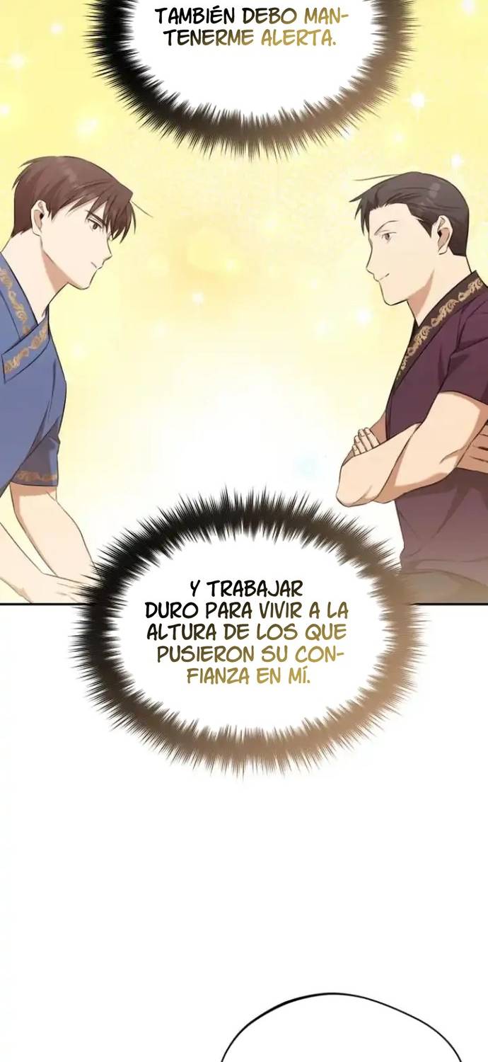 Read El Demonio Celestial de los Masajes Manga Online