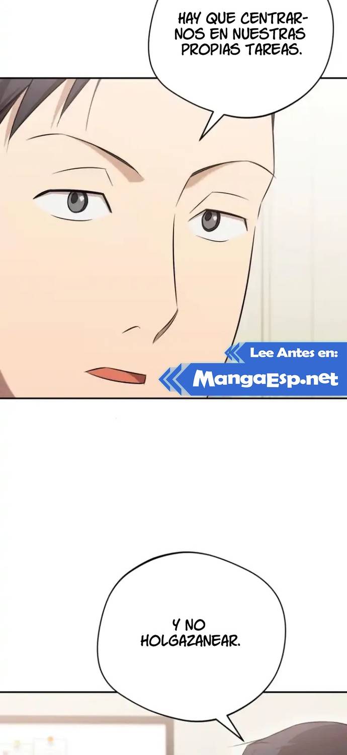 Read El Demonio Celestial de los Masajes Manga Online