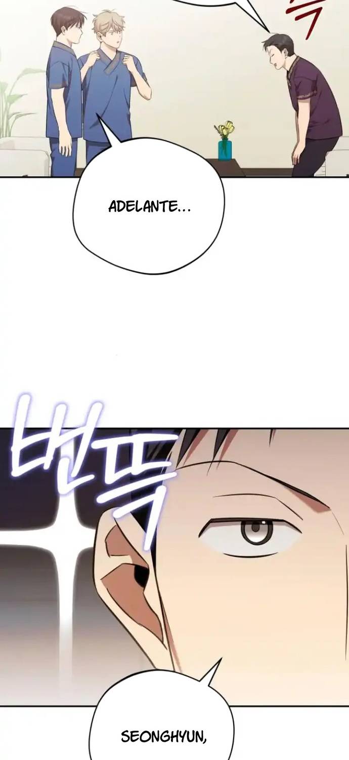 Read El Demonio Celestial de los Masajes Manga Online