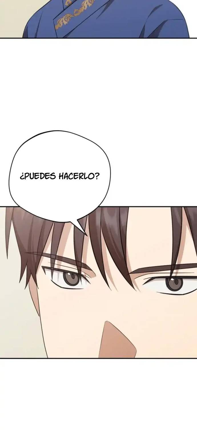 Read El Demonio Celestial de los Masajes Manga Online