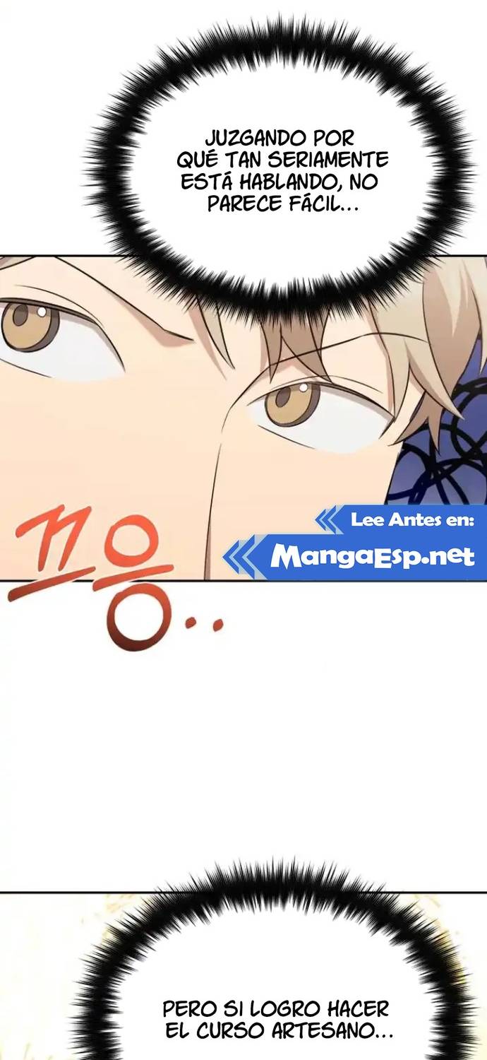 Read El Demonio Celestial de los Masajes Manga Online