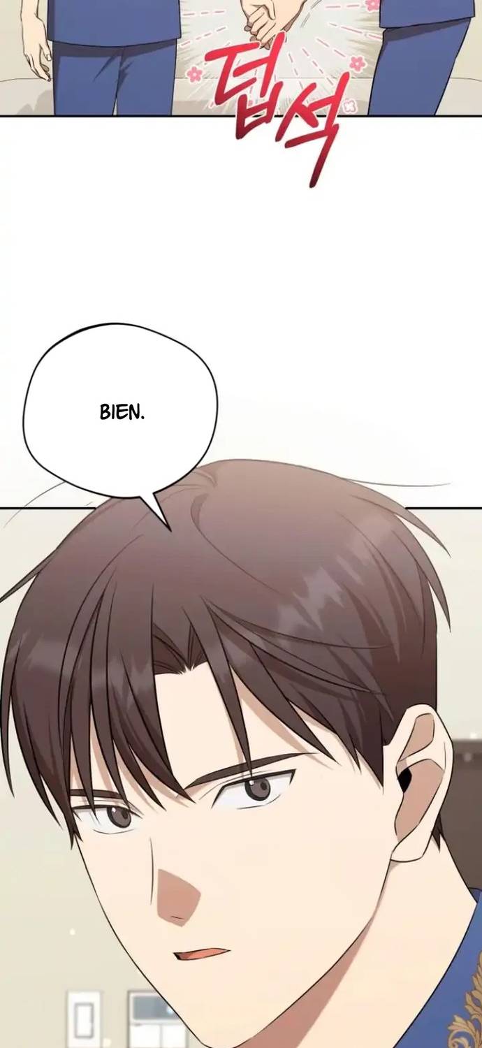 Read El Demonio Celestial de los Masajes Manga Online